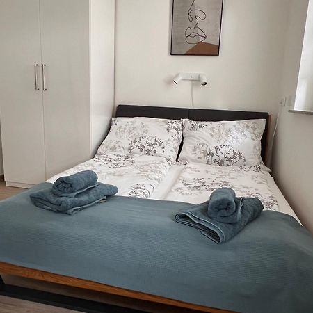 Ferienwohnung Mit Seeblick - Ossiacher See Gerlitzen Sattendorf Exteriör bild