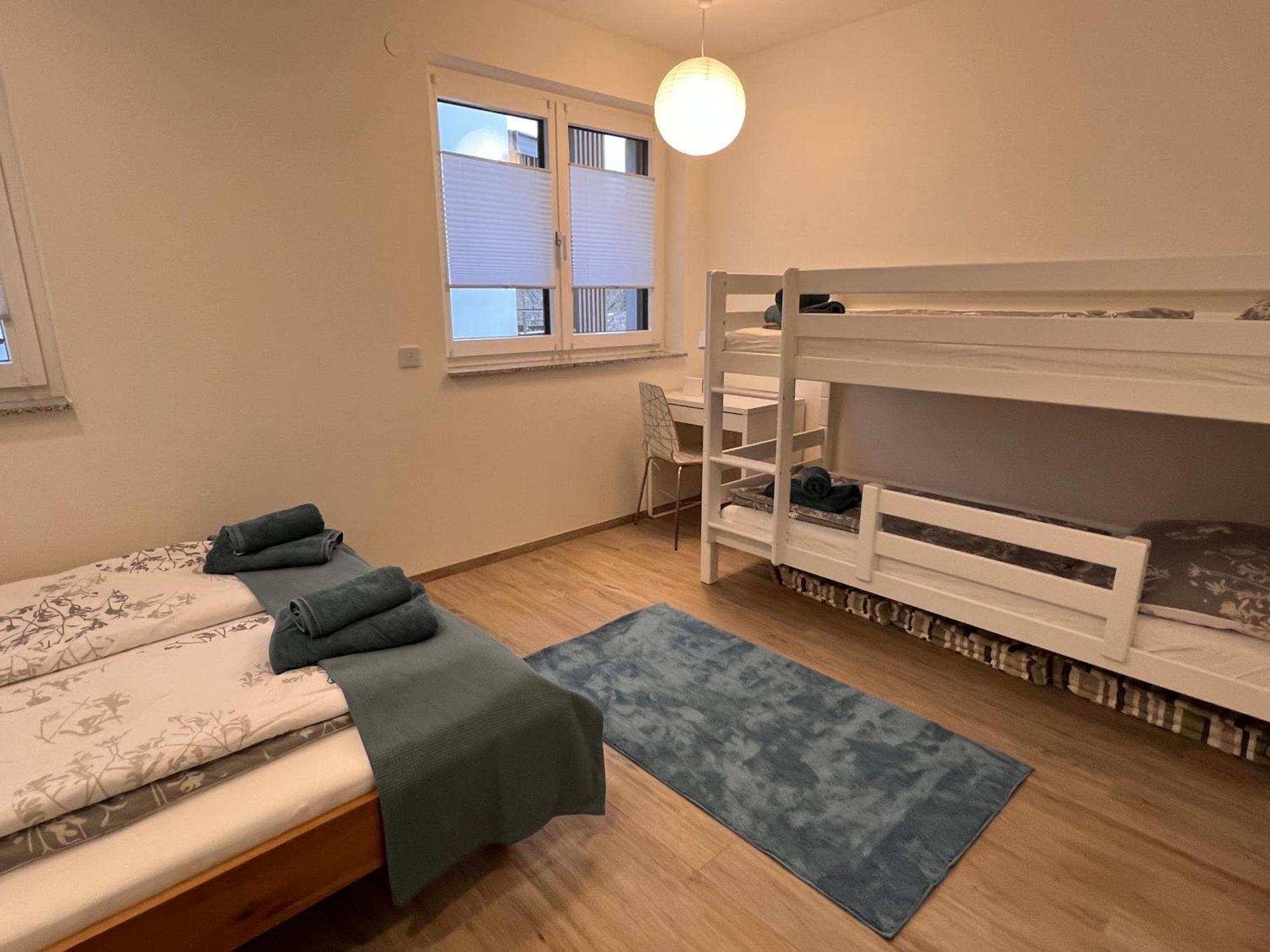 Ferienwohnung Mit Seeblick - Ossiacher See Gerlitzen Sattendorf Exteriör bild