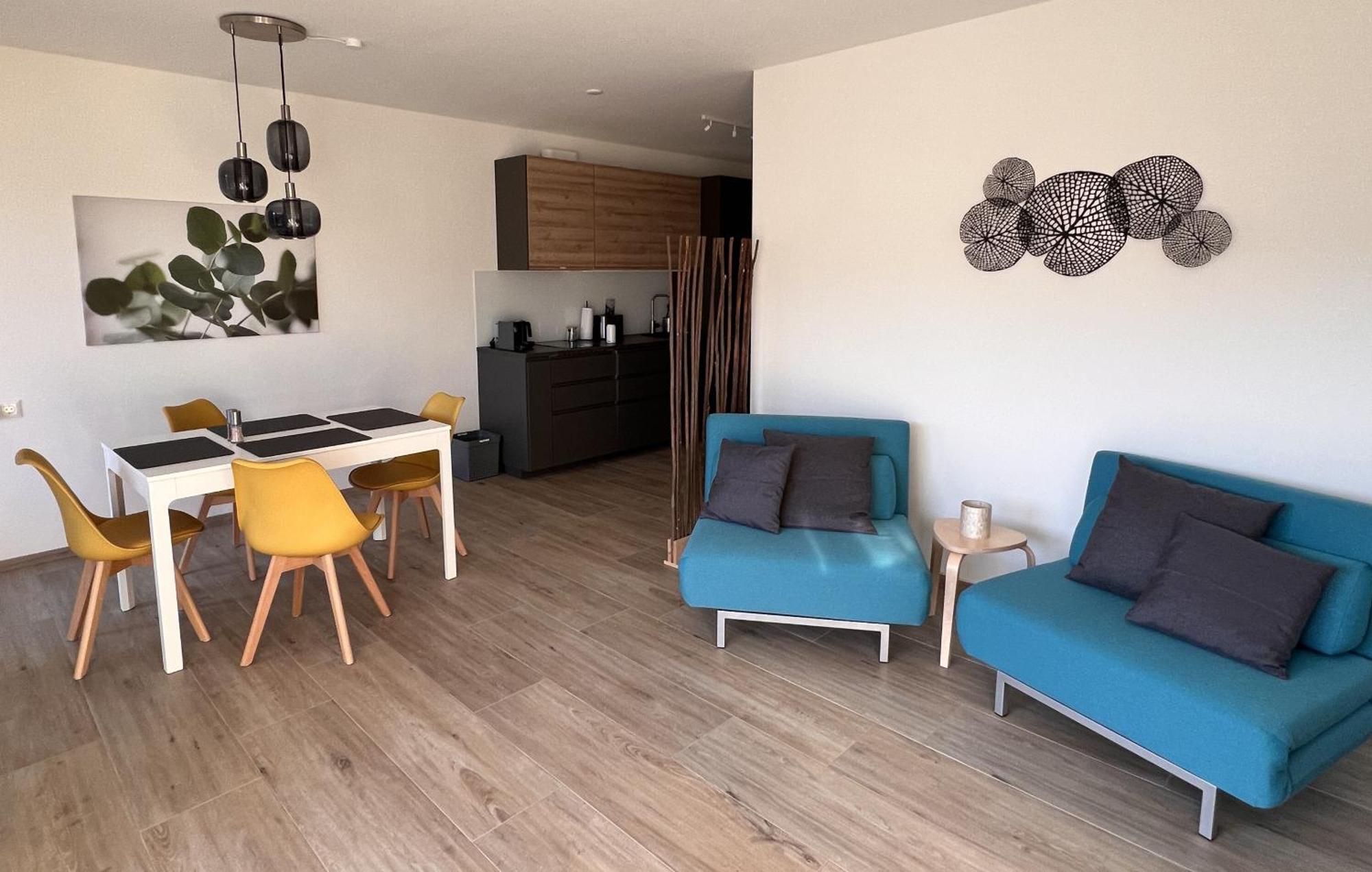 Ferienwohnung Mit Seeblick - Ossiacher See Gerlitzen Sattendorf Exteriör bild